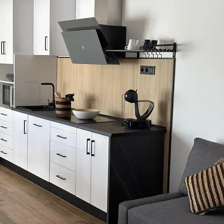 Guaca 2 Guest house Cadiz