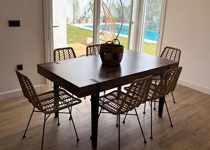 Guest house Guaca 2 Cadiz