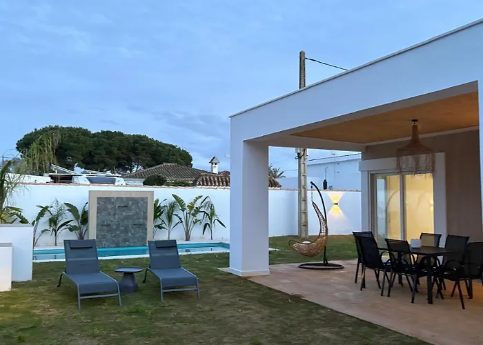 Guaca 2 Guest house Cadiz