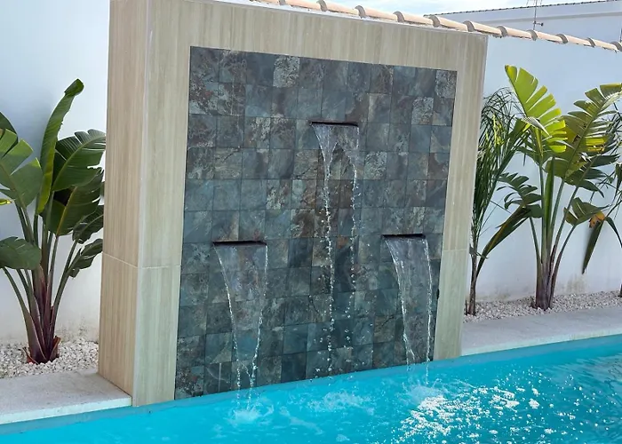 Guest house Guaca 2 4*