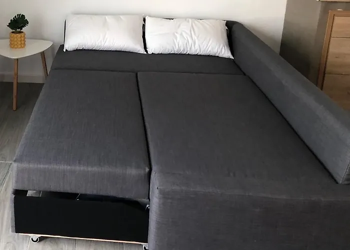 Guest house Guaca 2 4*