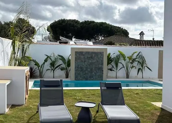 Pensionat Guaca 2 Cádiz