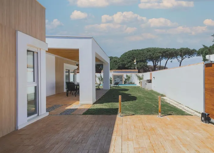 Pensionat Guaca 2 Cádiz