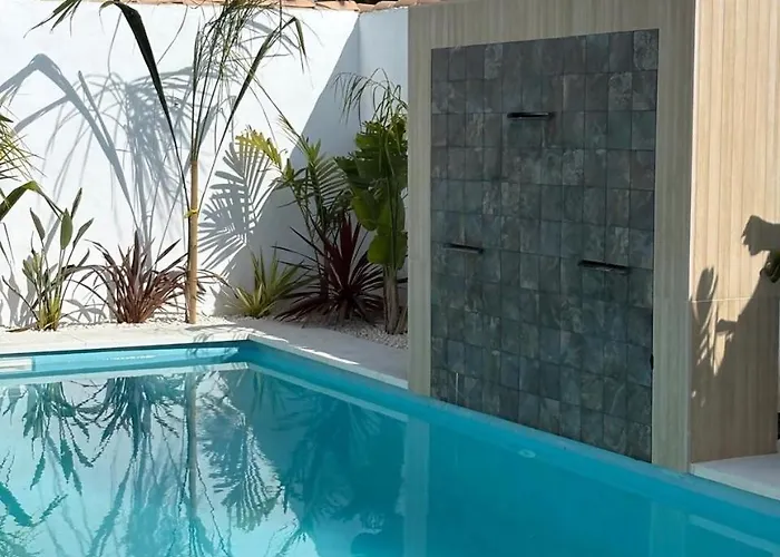 Pensionat Guaca 2 Cádiz