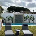 Guest house Guaca 1 Cadiz