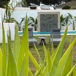 Guaca 1 Guest house
