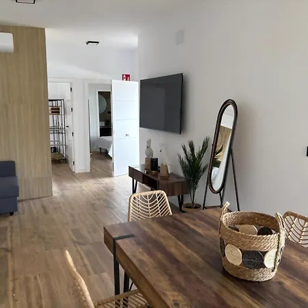 Chalet con piscina privada y cerca del mar Chiclana La Barrosa 3*