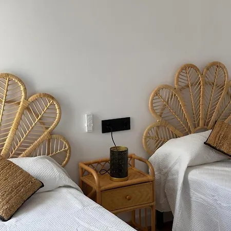 Chalet con piscina privada y cerca del mar Chiclana La Barrosa 3*