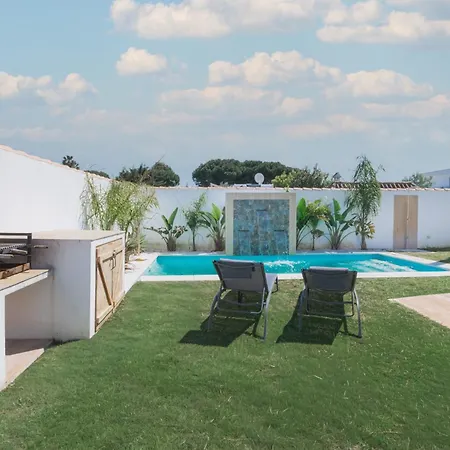 Guest house Guaca 1