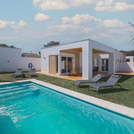 Gasthuis Guaca 2 Cádiz