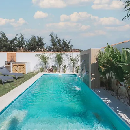 Guaca 2 Pensjonat Kadyks