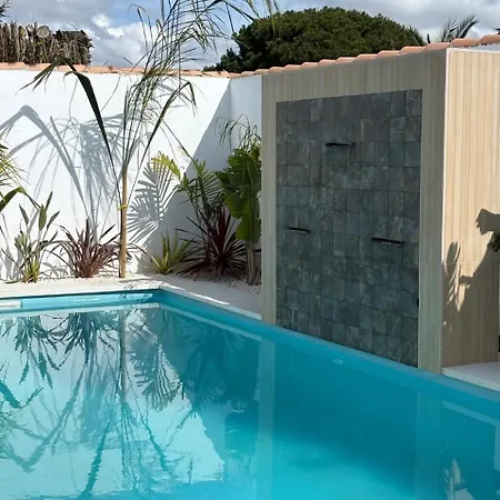 Maison d'hôtes Guacamayos Cadix