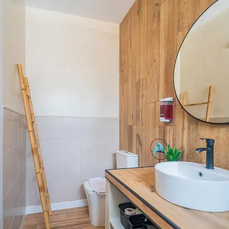 Chalet con piscina privada y cerca del mar Chiclana La Barrosa Cádiz