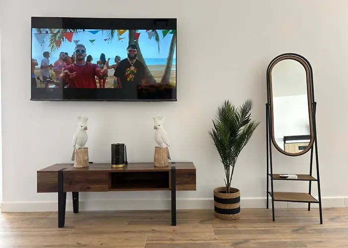 Guaca 2 Pensjonat Kadyks