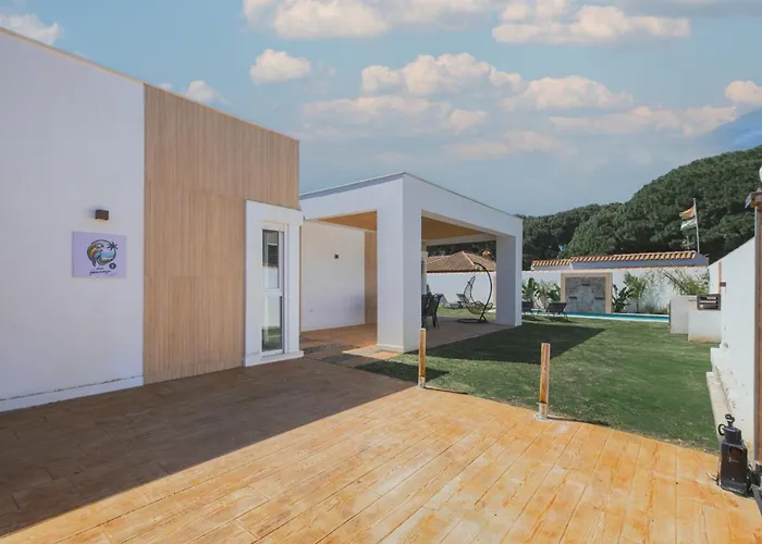 Guaca 2 Pensjonat 3*