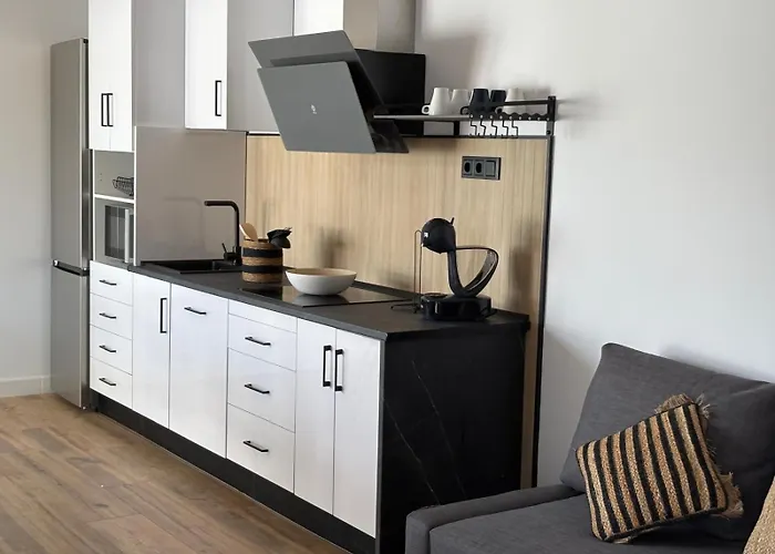 Pensjonat Guaca 2 3*