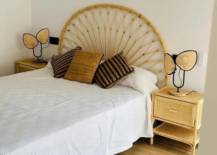 Guaca 2 Vendégház Cádiz