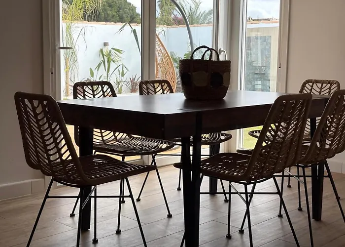 Vendégház Guaca 2 Cádiz