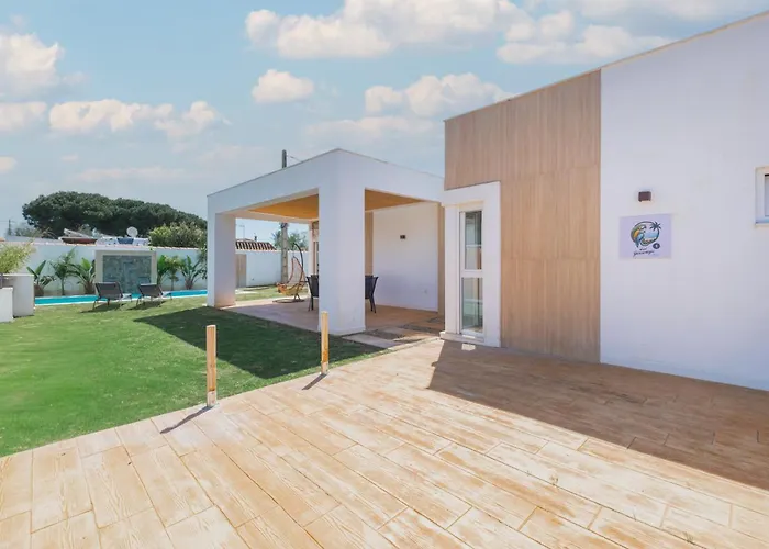 Guaca 2 Vendégház 3*